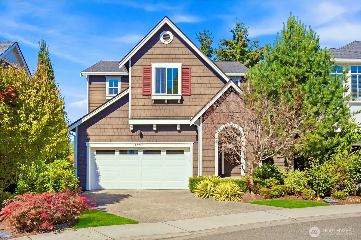 23808 SE 45th Terrace, Issaquah, WA 98029 - #1
