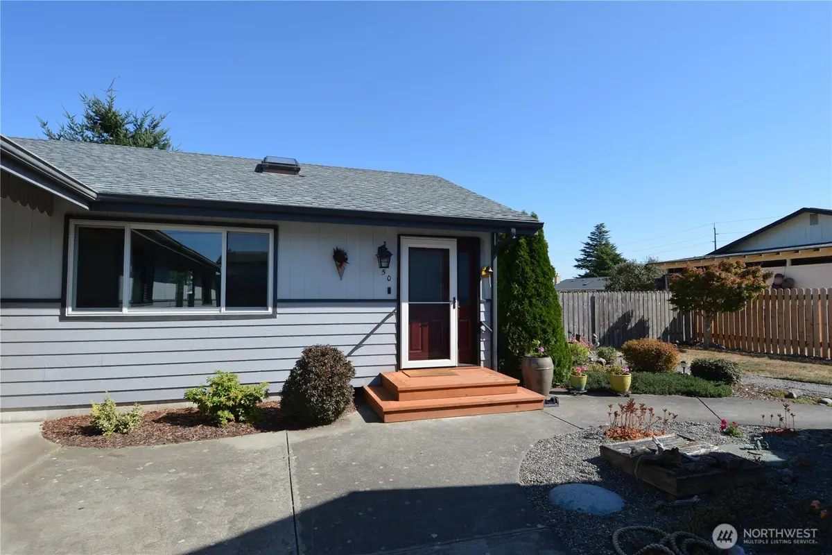 50 Crownview Lane, Sequim, WA 98382 - #1