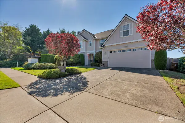 3402 42nd Avenue Ne, Tacoma, WA 98422