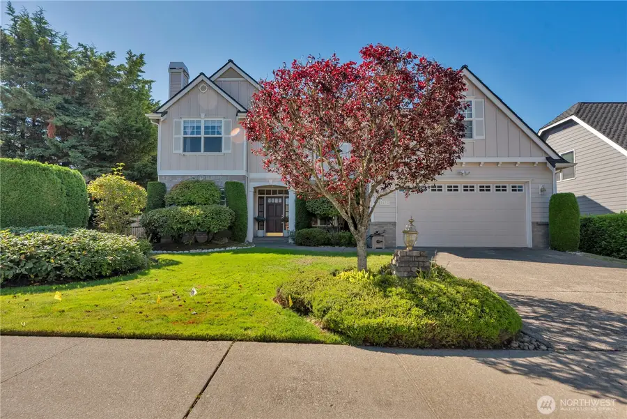 3402 42nd Avenue Ne, Tacoma, WA 98422 - #2