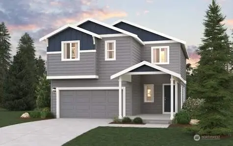 1399 Salzer Creek Loop, Centralia, WA 98531