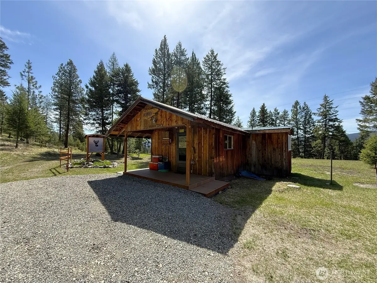 5 Starvation Ridge Road, Wauconda, WA 98859 - #1
