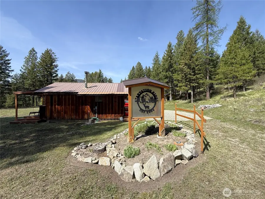 5 Starvation Ridge Road, Wauconda, WA 98859 - #2