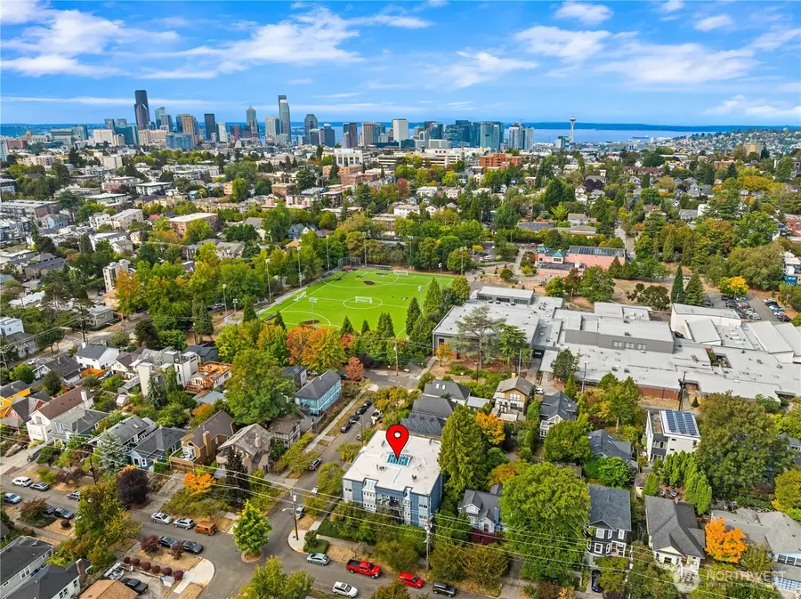 301 22nd Avenue E #1A, Seattle, WA 98112 - #2