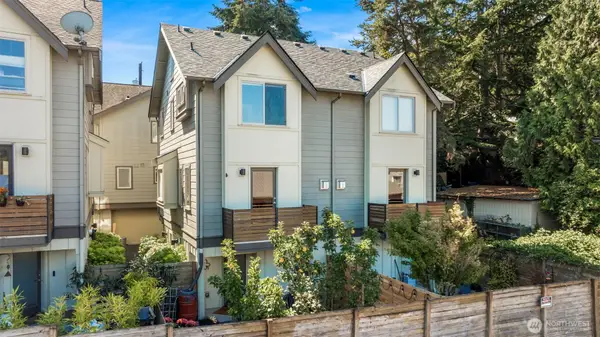 3926 S Brandon Street, Seattle, WA 98118
