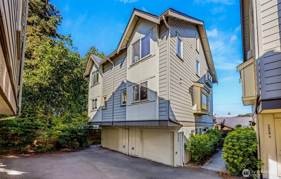3926 S Brandon Street, Seattle, WA 98118 - #2