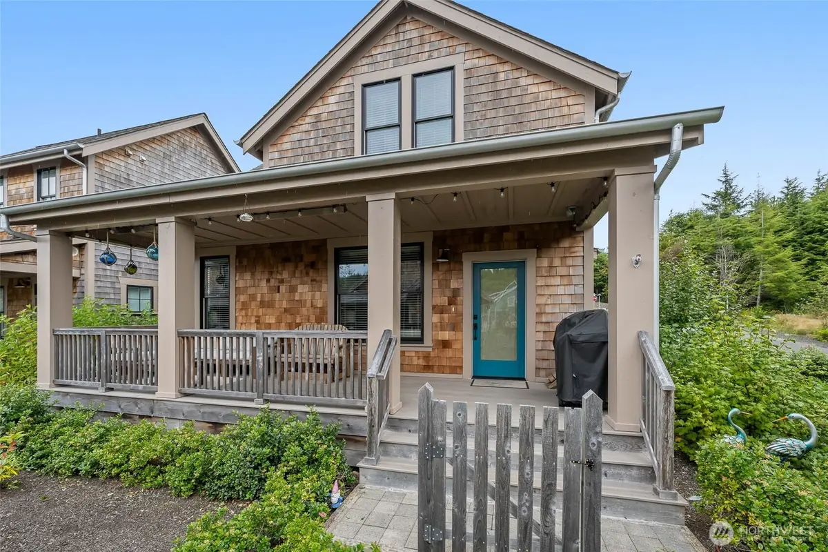 11 Cedar Run Loop, Copalis Crossing, WA 98571 - #1