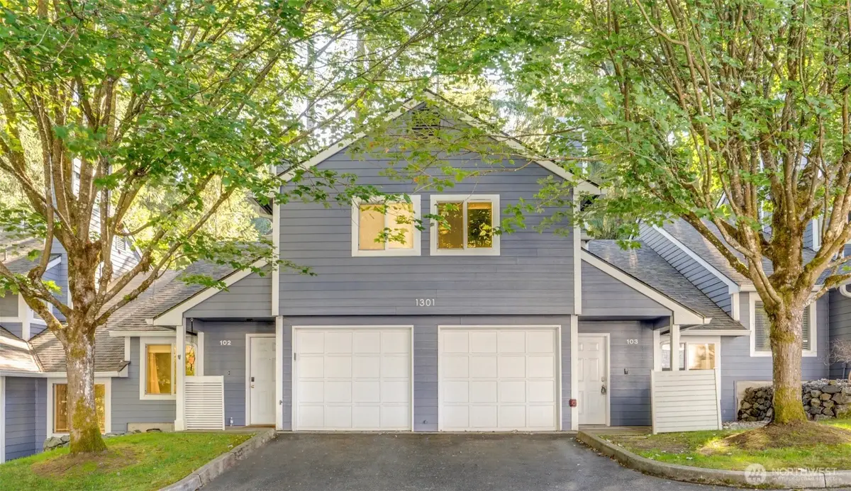 1301 NW Slate Lane #103, Silverdale, WA 98383 - #1