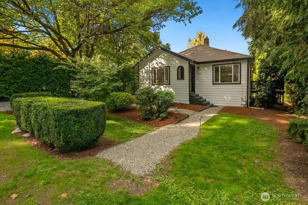 3042 NE 94th Street, Seattle, WA 98115 - #1