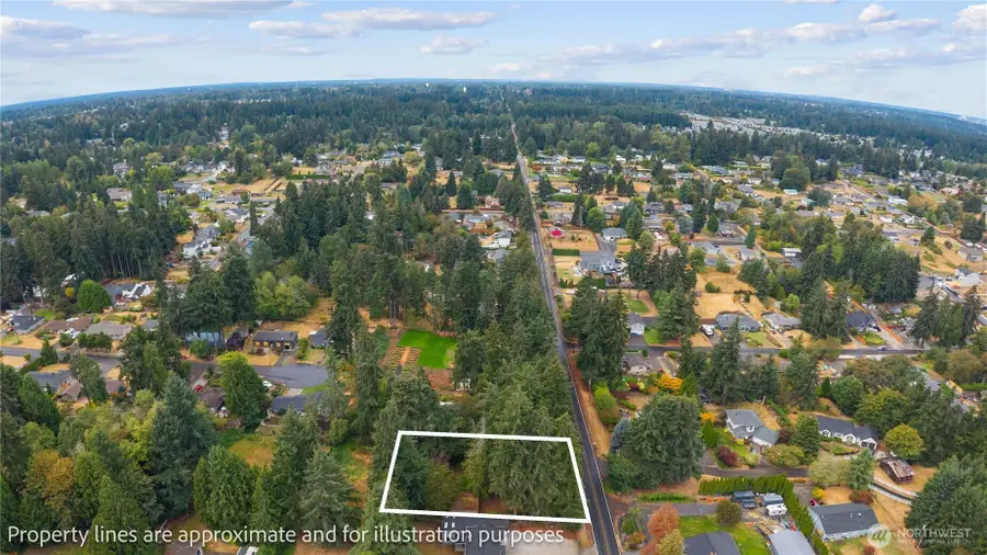7304 96th Street E, Puyallup, WA 98371 - #3