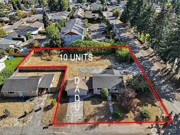 5220 64th Street W, University Place, WA 98467