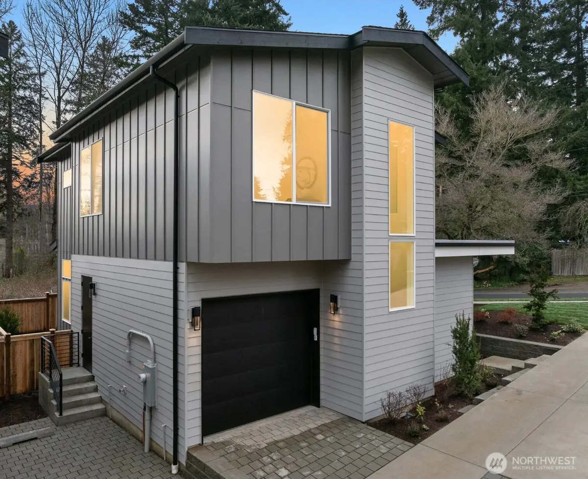 8403 NE 137th Street, Kirkland, WA 98034 - #1