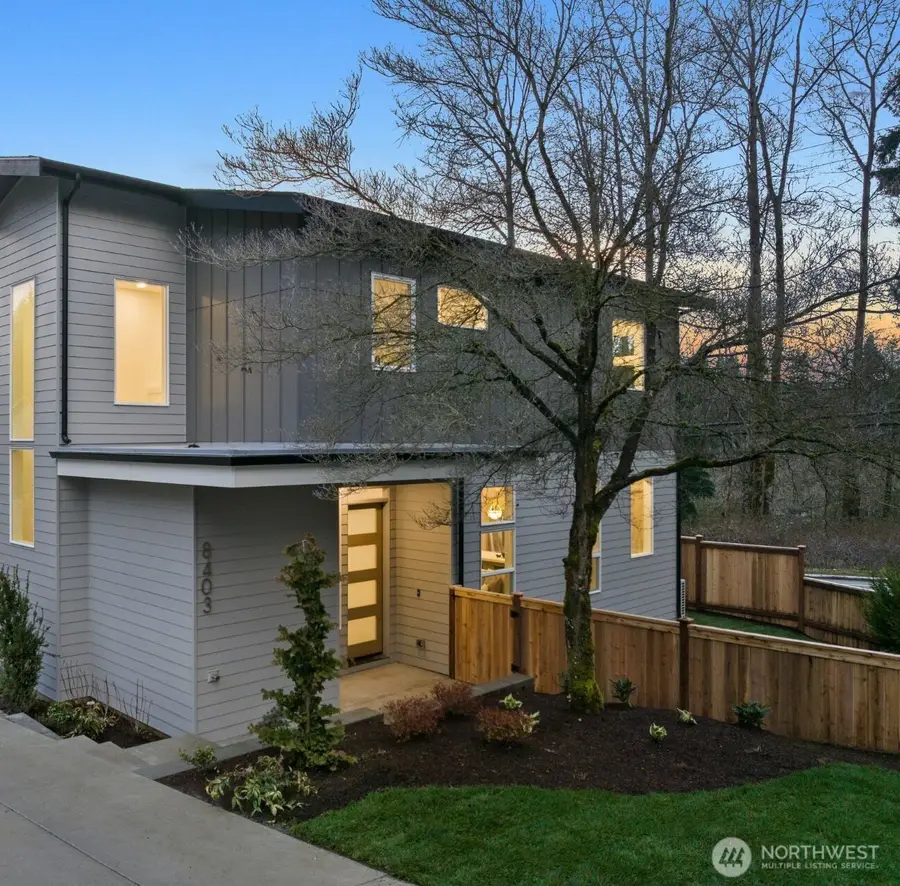 8403 NE 137th Street, Kirkland, WA 98034 - #2