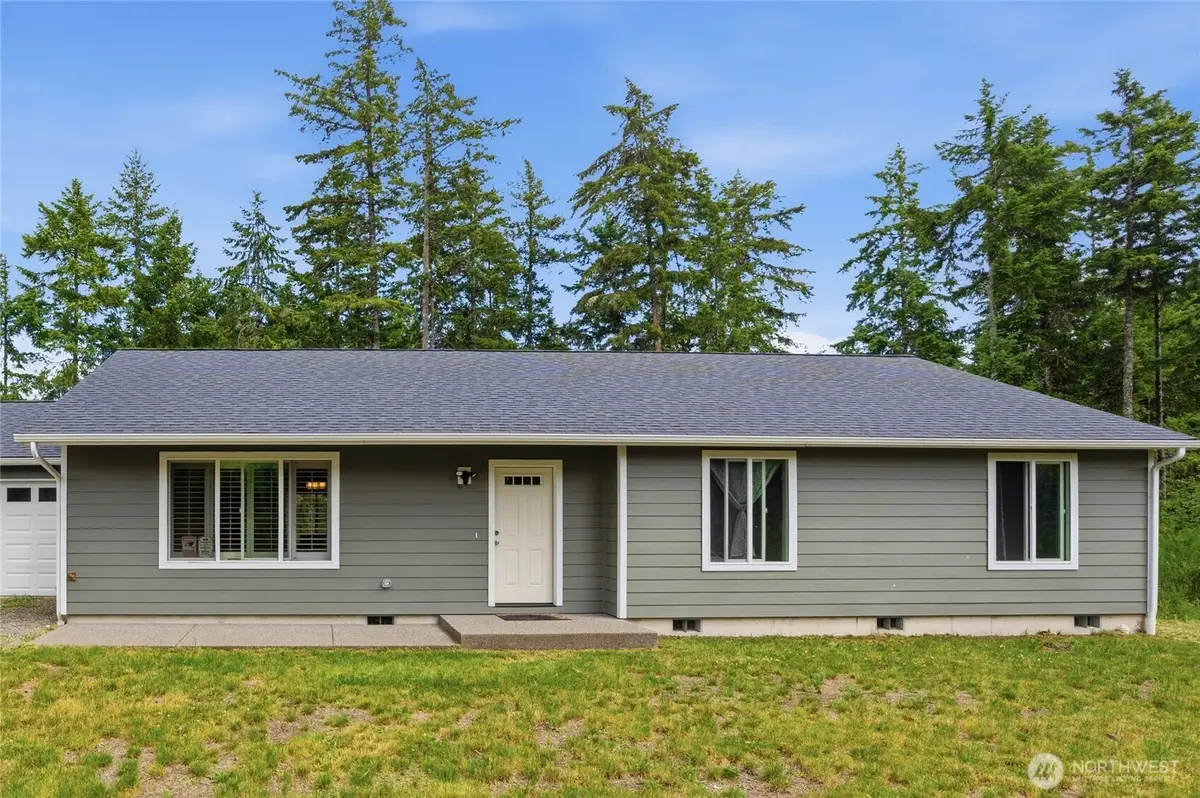 7219 182nd Avenue Nw, Vaughn, WA 98394 - #1
