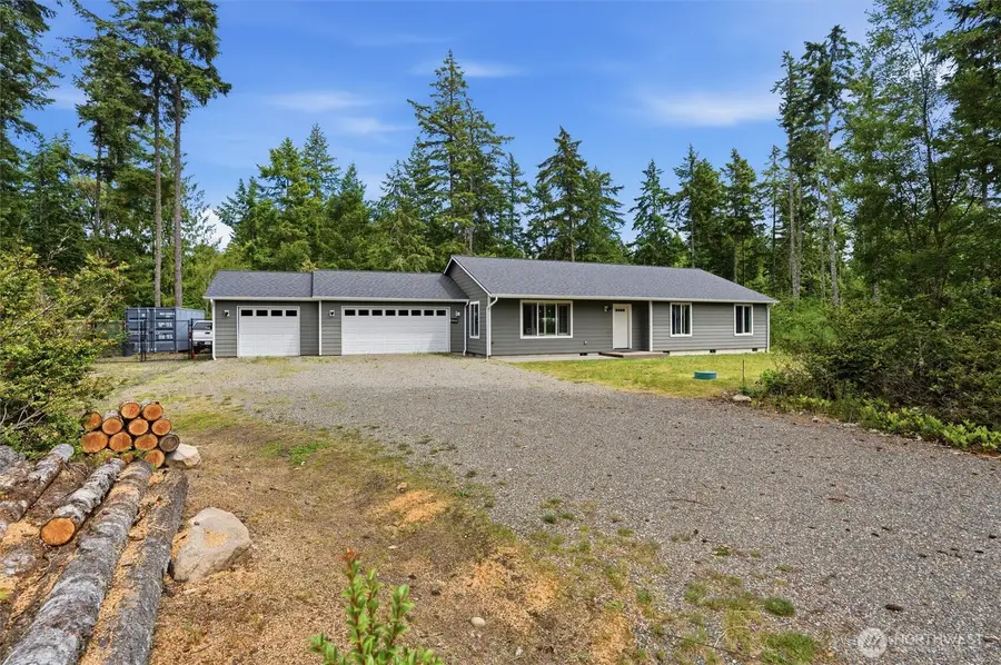7219 182nd Avenue Nw, Vaughn, WA 98394 - #2