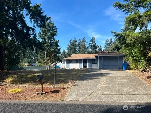 20508 51st Ave Ct E, Spanaway, WA 98387 - #1