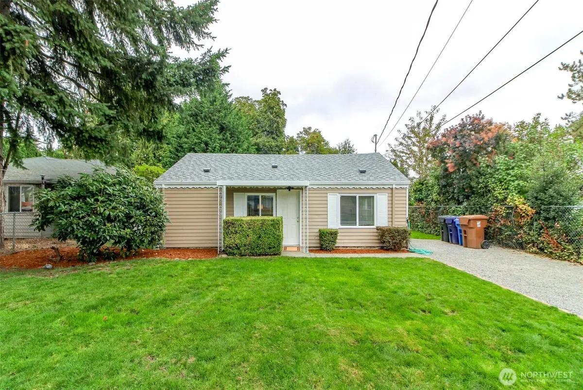 105 S 70th Street, Tacoma, WA 98408 - #1