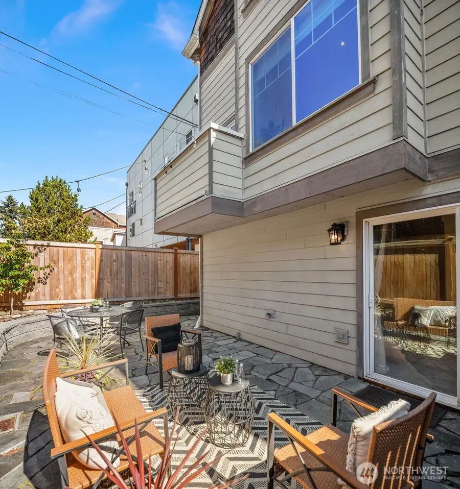 8521 Interlake Avenue N #B, Seattle, WA 98103 - #3