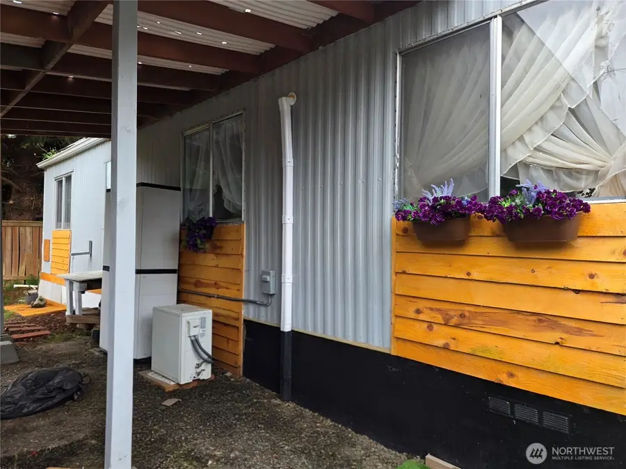 802 S Forrest St Street #8, Westport, WA 98595 - #2