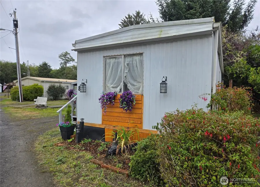 802 S Forrest St Street #8, Westport, WA 98595 - #3