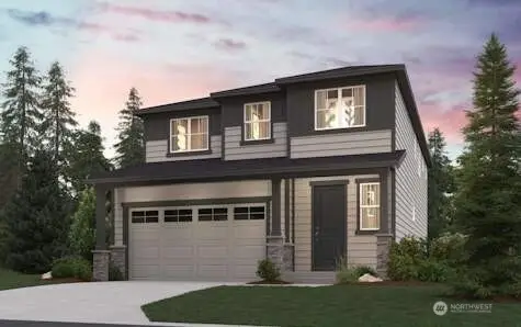 1266 88th Avenue E, Puyallup, WA 98373 - #1