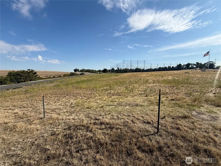 0 Lot N Of 50 W George St, Walla Walla, WA 99362 - #3