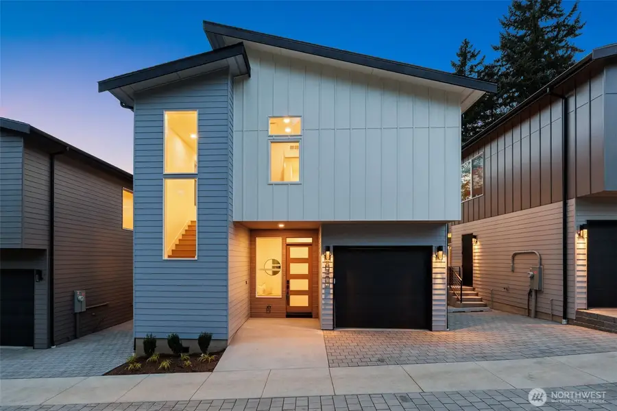 8407 NE 137th Street, Kirkland, WA 98034 - #2