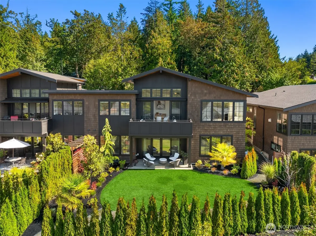4833 Rosalind Road Ne, Bainbridge Island, WA 98110 - #1
