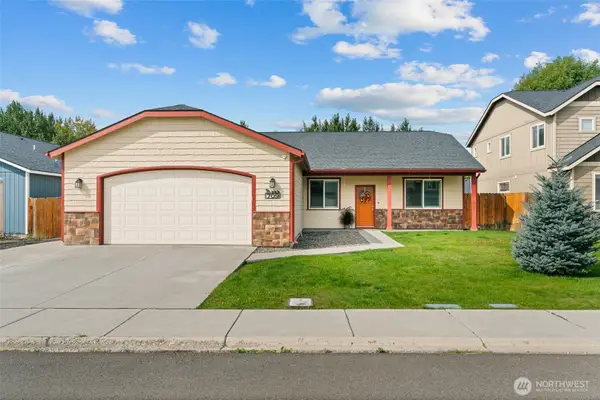 709 S Cypress Court, Ellensburg, WA 98926