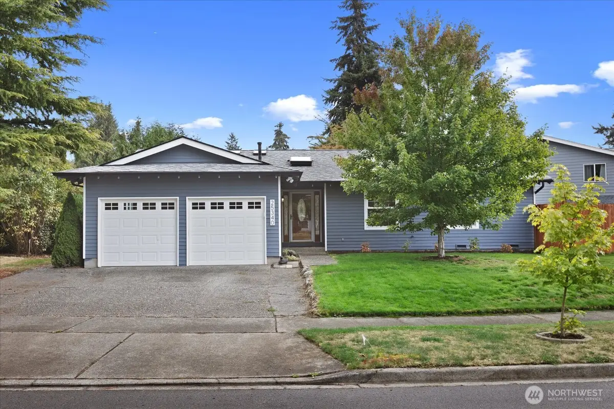 25340 36th Place S, Kent, WA 98032 - #1