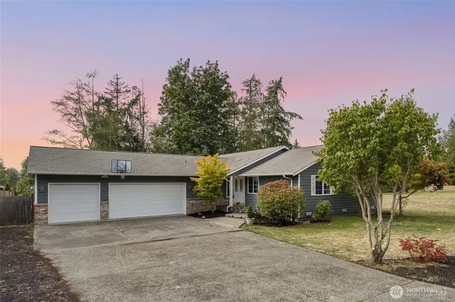 738 Crescent Drive, Camano Island, WA 98282 - #3