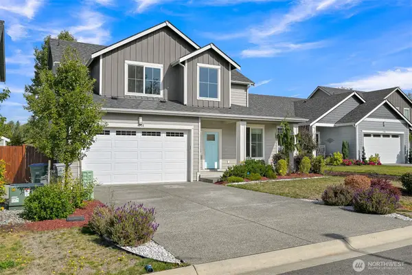 4508 Eddie Lane, Blaine, WA 98230