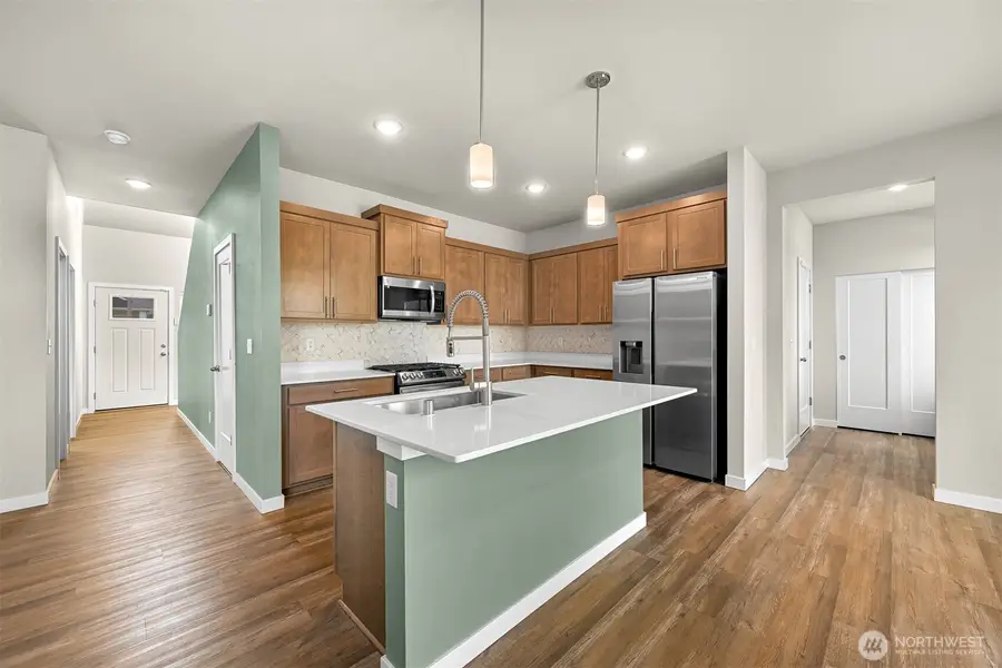 4508 Eddie Lane, Blaine, WA 98230 - #2