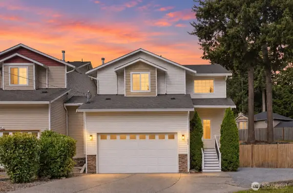1603 94th Drive Se #B, Lake Stevens, WA 98258