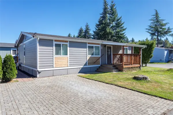 31600 126th Avenue Se #57, Auburn, WA 98092