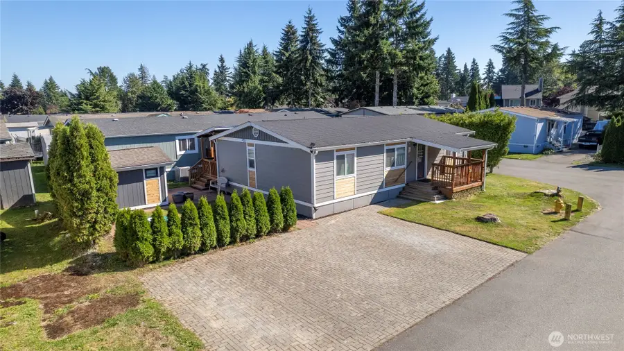 31600 126th Avenue Se #57, Auburn, WA 98092 - #2