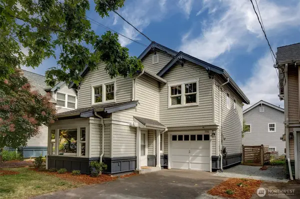 116 24th Avenue S, Seattle, WA 98144