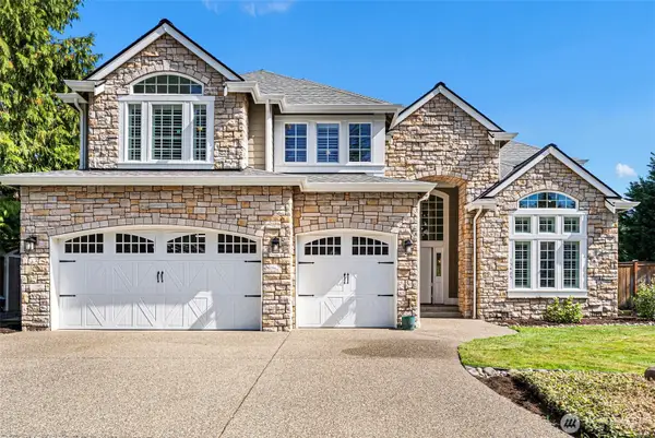15405 20th Ave Nw, Gig Harbor, WA 98332