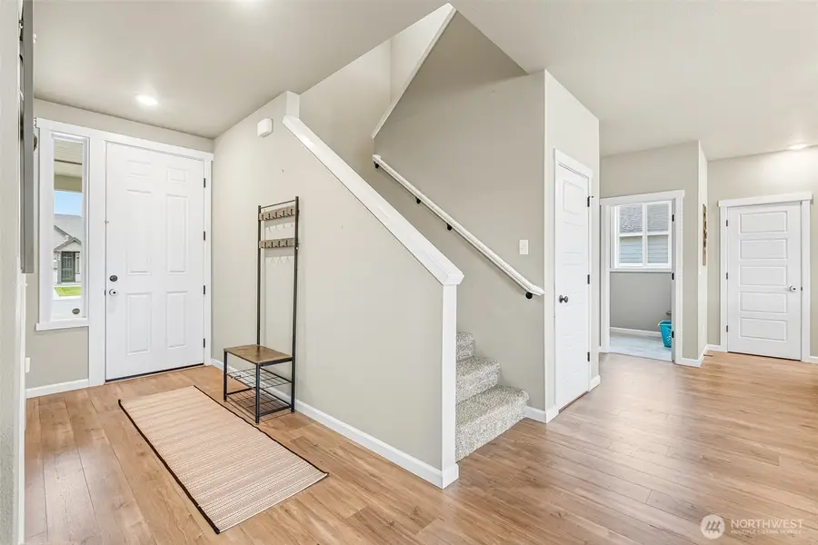 707 I St Ne, Quincy, WA 98848 - #3