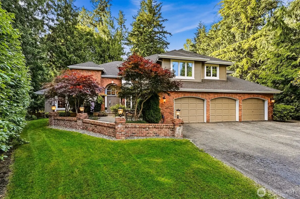 21310 NE 101st Court, Redmond, WA 98053 - #1