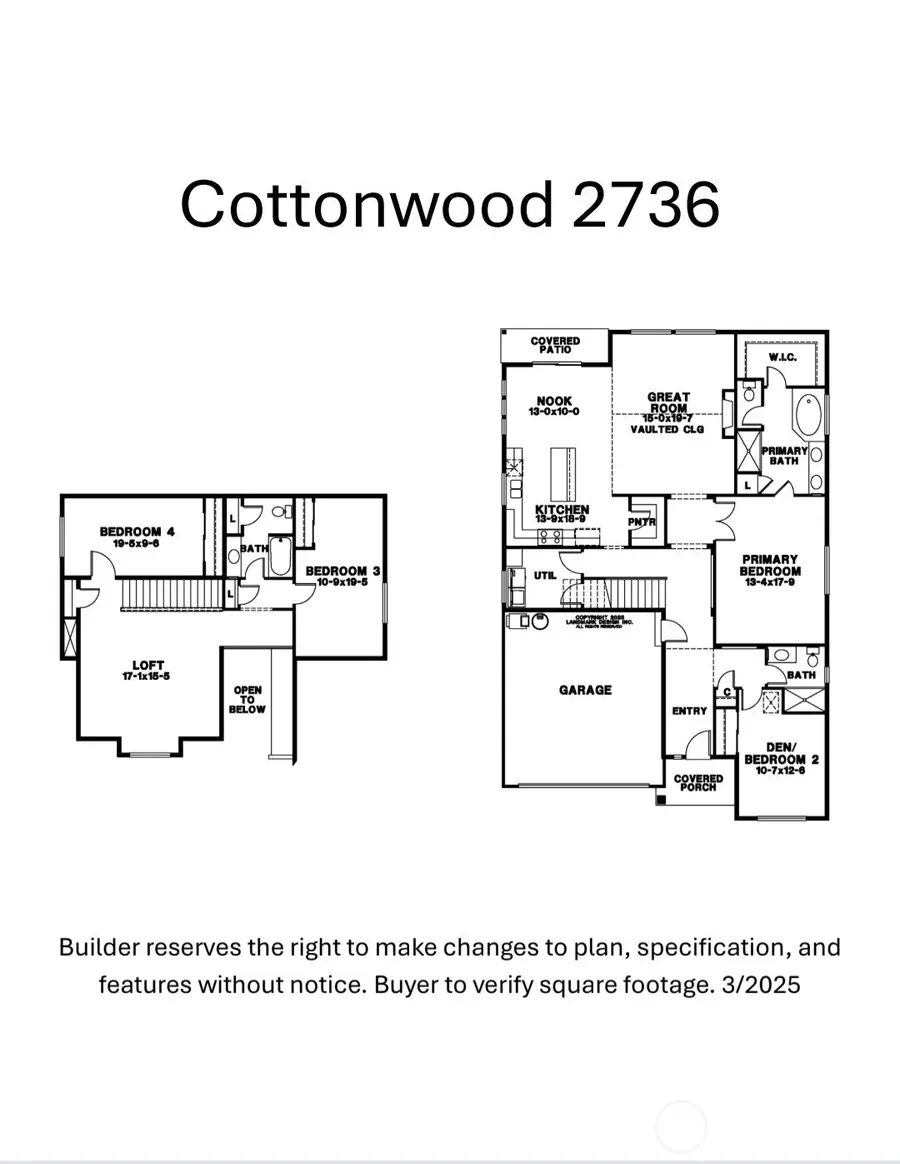 9628 7th Way Se, Lacey, WA 98513 - #2