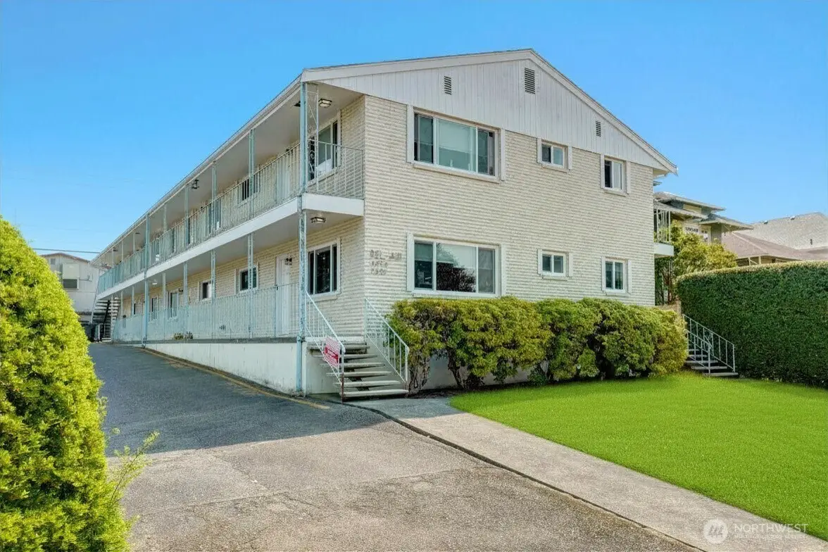 2501 Rucker Avenue, Everett, WA 98201 - #1
