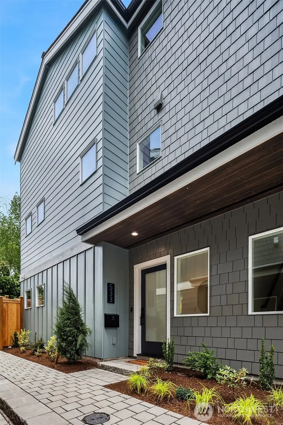 533 N 70th Street, Seattle, WA 98103 - #1