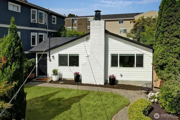 2353 Federal Avenue E #2-3, Seattle, WA 98102