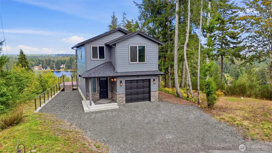 421 W Satsop Drive, Elma, WA 98541 - #3