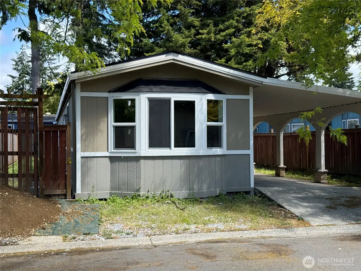 375 Union Avenue Se #20, Renton, WA 98059 - #1