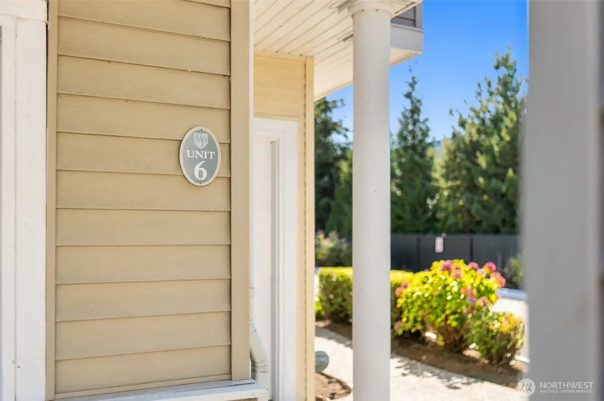 6826 20th Street E #6, Fife, WA 98424 - #1