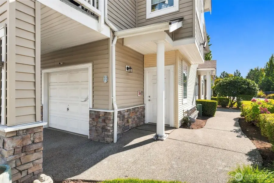 6826 20th Street E #6, Fife, WA 98424 - #2