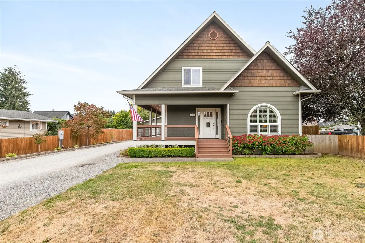 1777 Main Street, Lynden, WA 98264 - #1