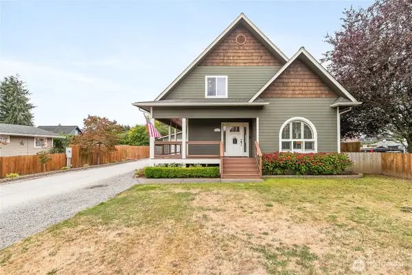 1777 Main Street, Lynden, WA 98264